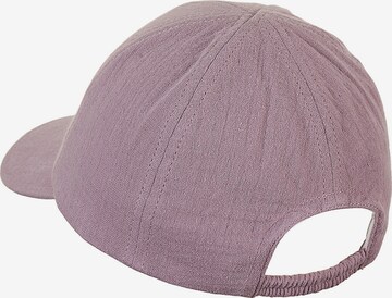 STERNTALER Hat in Purple