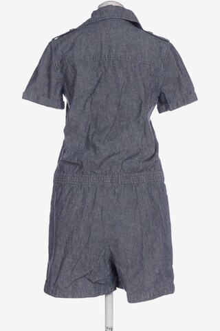 A.P.C. Overall oder Jumpsuit S in Blau