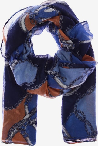 SAMOON Schal oder Tuch One Size in Blau: predná strana