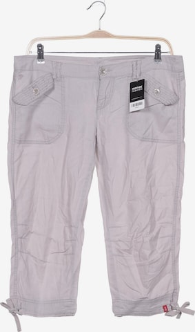 EDC BY ESPRIT Shorts in L in Beige: front