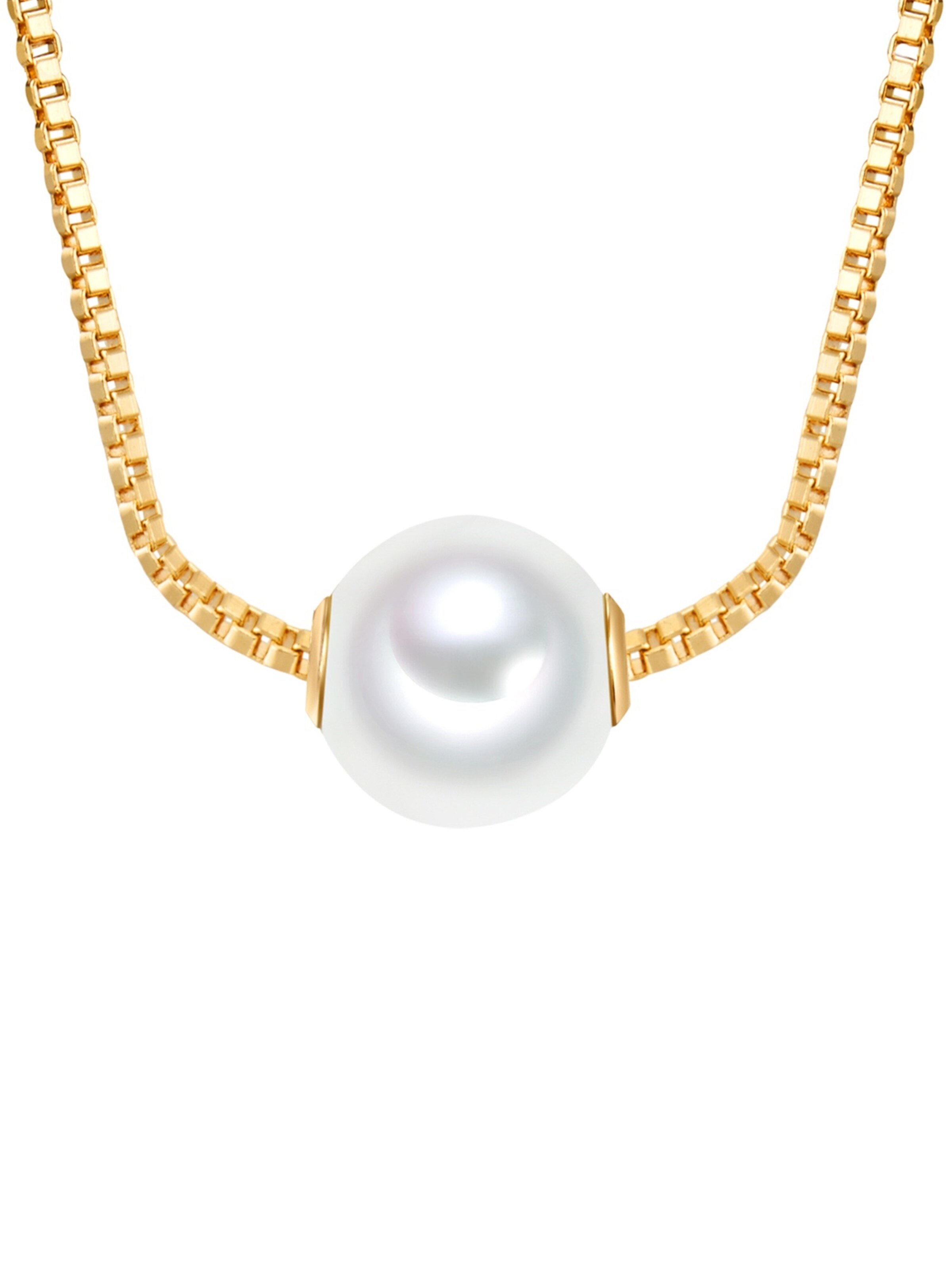 Collana di Lulu & Jane in oro