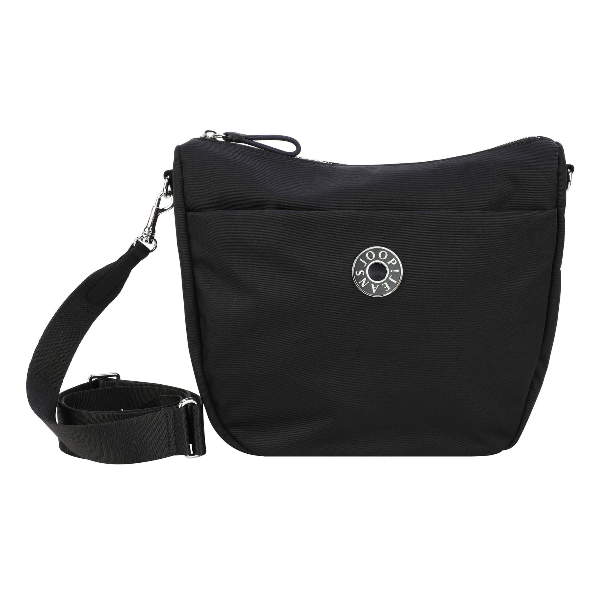 JOOP! Crossbody Bag 'Giocoso Delia' in Black: front