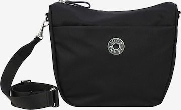 JOOP! Umhängetasche 'Giocoso Delia' in Schwarz: Vorderseite