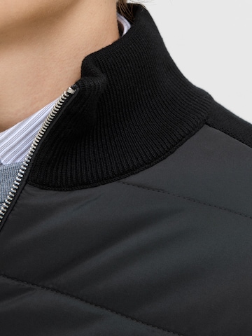 Giacchetta 'JJEPERFECT' di JACK & JONES in nero