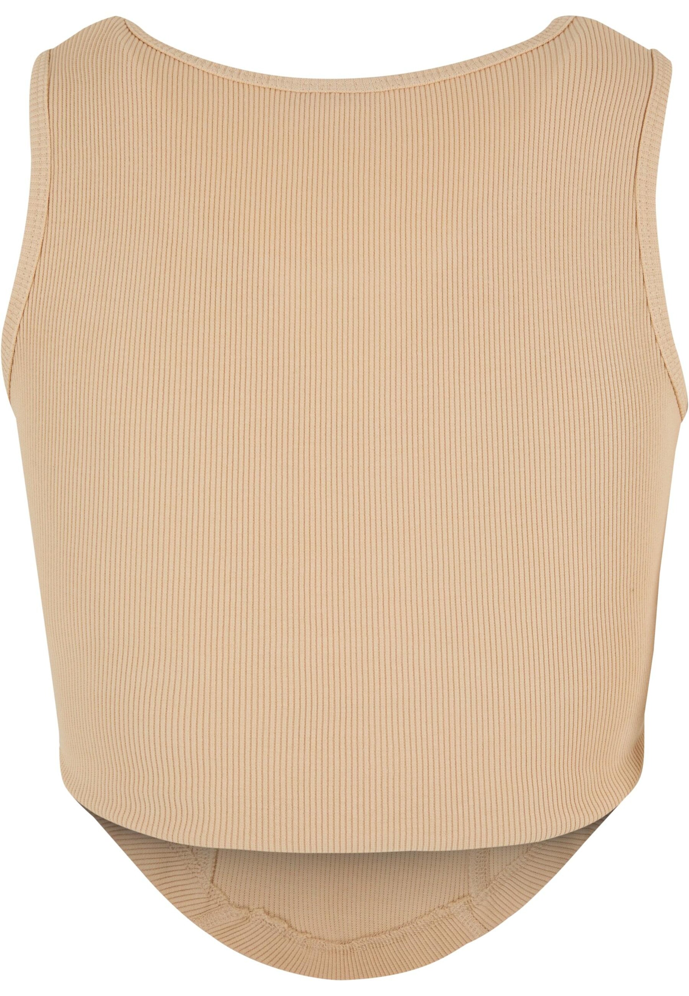 Karl Kani Top in Beige
