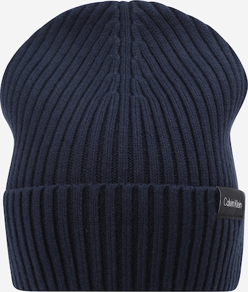 Calvin Klein Beanie in Blue