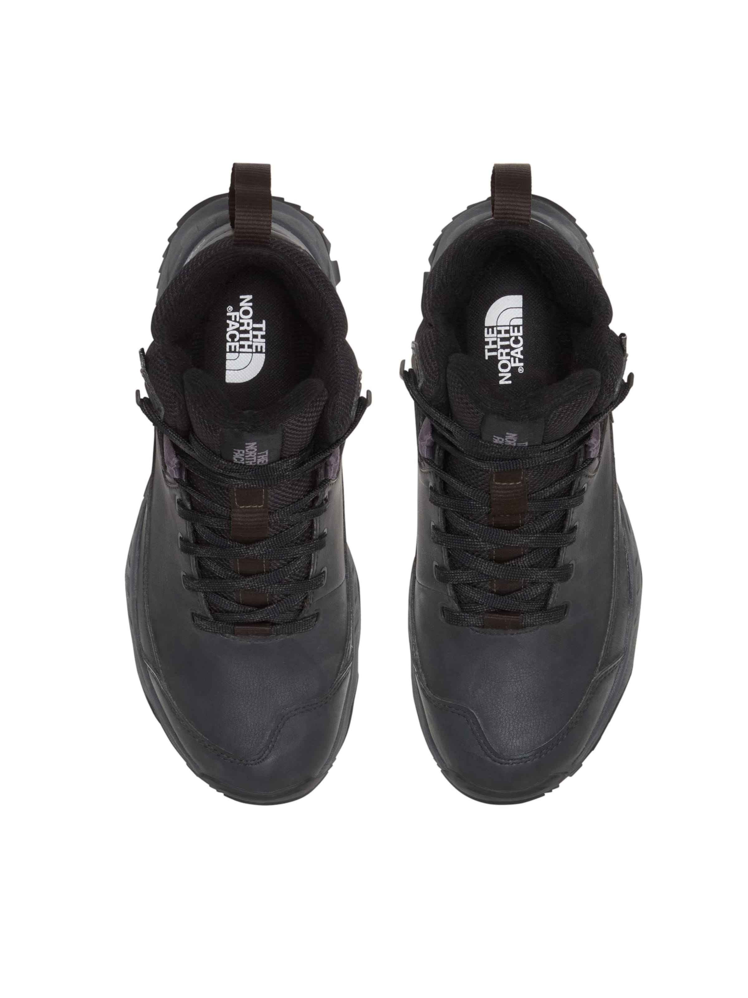 THE NORTH FACE - Botas 'Storm Strike III' en negro