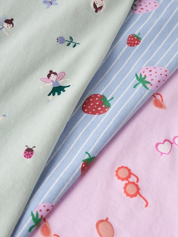 NAME IT - Camiseta 'NMFVIGGA' en azul