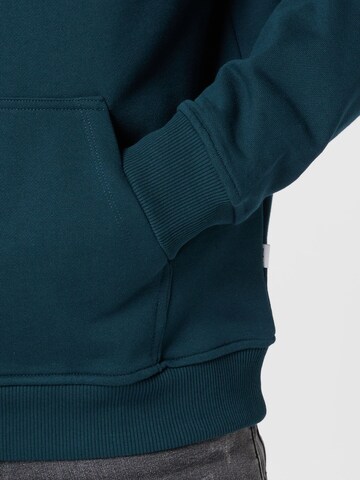 Woodbird Sweatshirt in Green