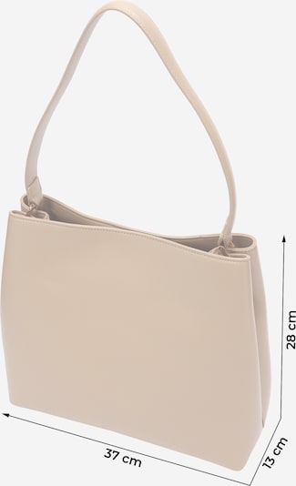BALDININI Kabelka 'Margaret 002' ve velikosti One Size - tělová, Produkt
