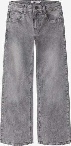NAME IT Jeans 'NKFRose' in Grey: front