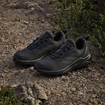 ADIDAS TERREX Nizki čevelj 'Anylander' | črna barva