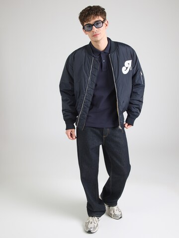 NAPAPIJRI Póló 'EPY' - kék