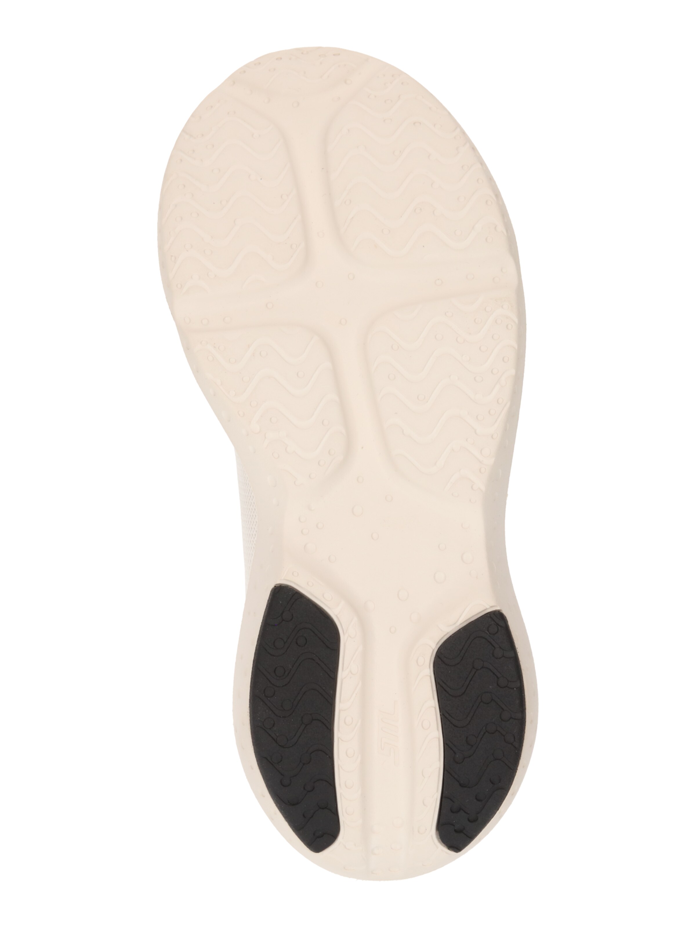 STEVE MADDEN Sneaker 'Elevate 2' in Weiß