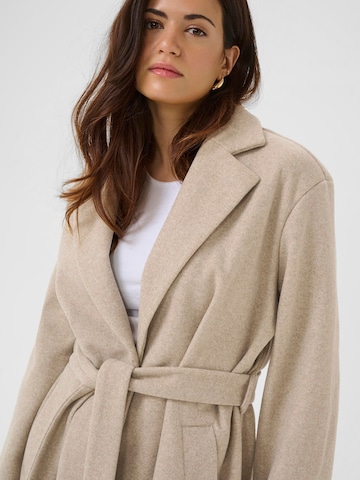 Manteau mi-saison 'KASaturn' Kaffe en beige