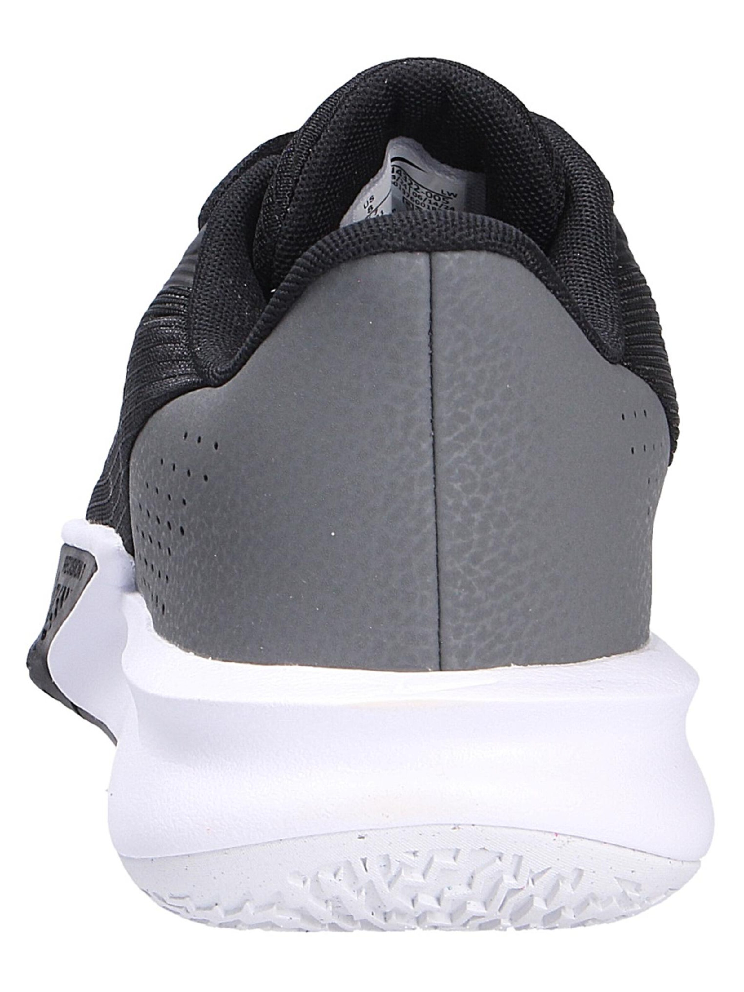 NIKE Sneaker low 'PRECISION VII'‌‌‌‌‌‌‌ in Schwarz