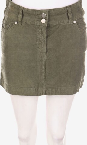 Kookai Skirt in S in Green: front