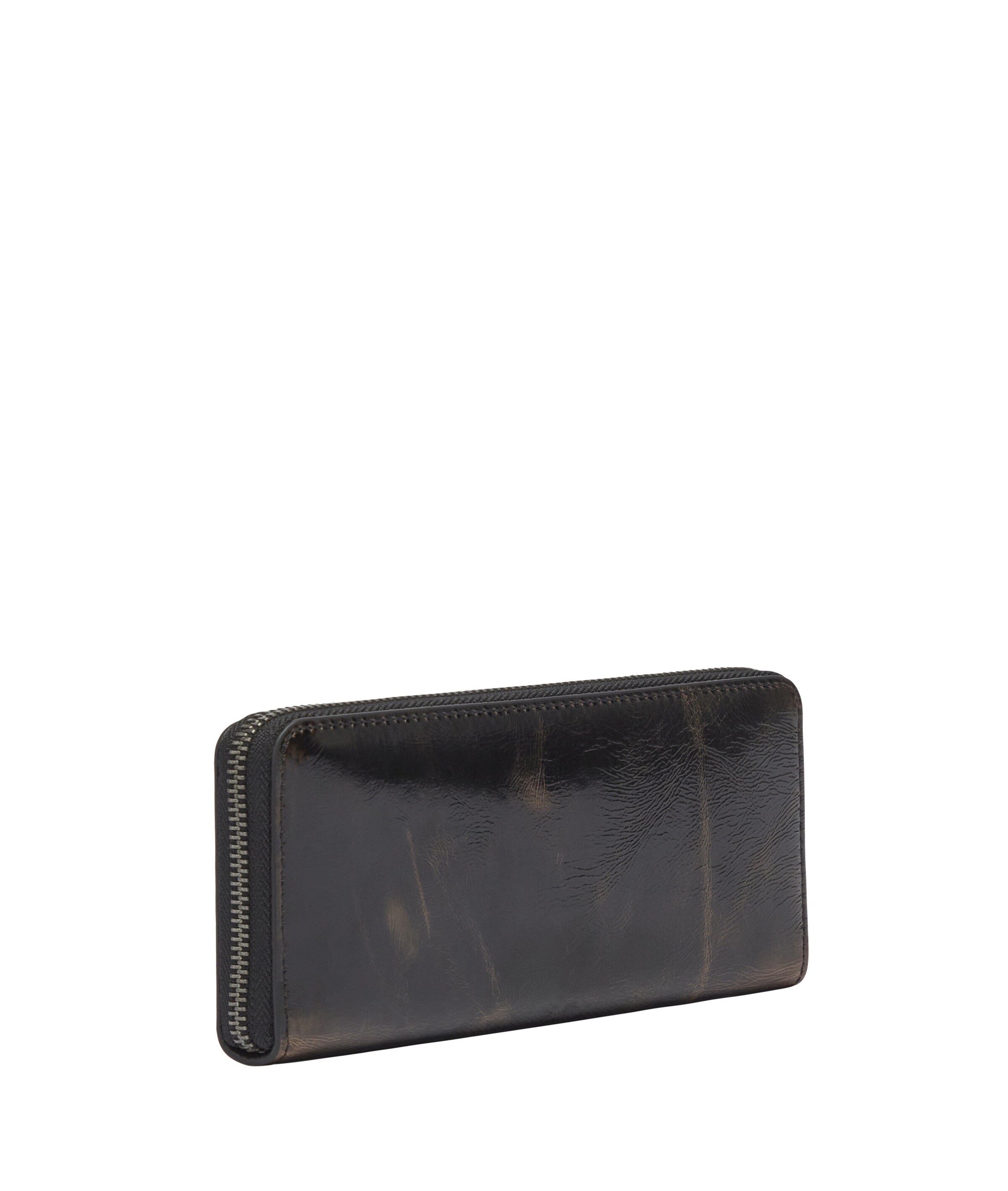 Liebeskind Berlin Wallet 'Gigi' in Brown