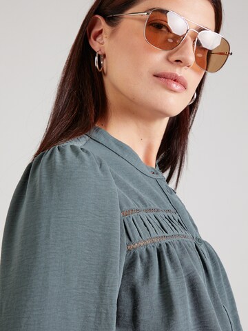 Camicia da donna 'VMEmma' di VERO MODA in verde