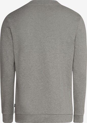 JOOP! Sweatshirt 'Alfred' in Grijs