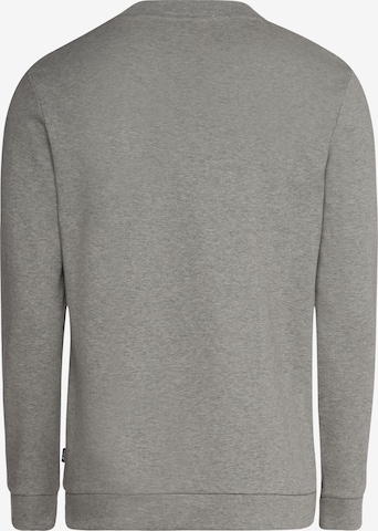 JOOP! Sweatshirt 'Alfred' in Grijs