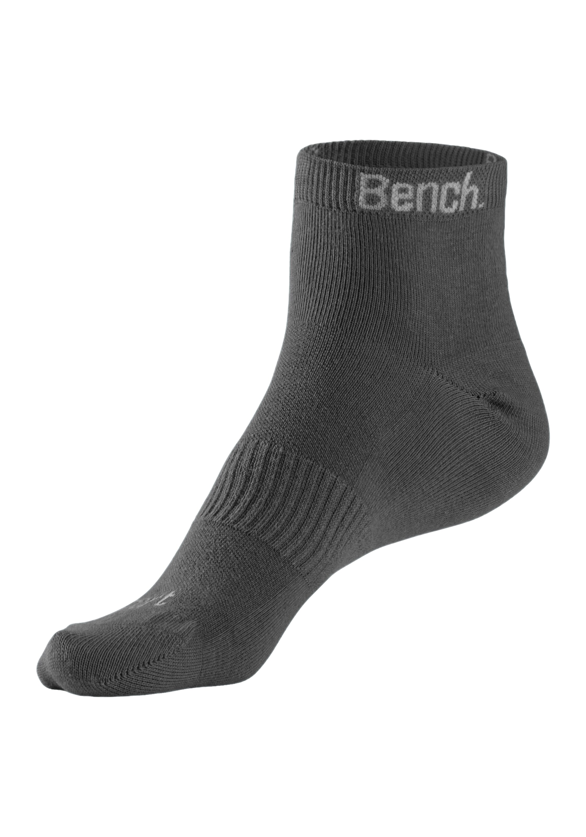 BENCH Athletic Socks in Blue
