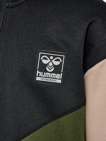 Hummel Sweatshirt  'RANE' in Beige