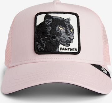 GOORIN Cap 'Panther' in Rosa ABOUT YOU - Main Image