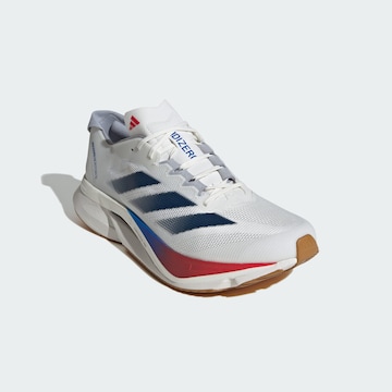 ADIDAS PERFORMANCE Loopschoen ' Adizero Boston 12 ' in Wit