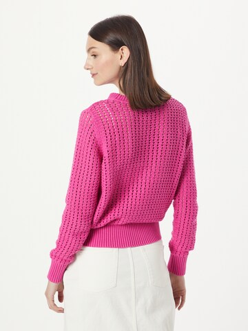 GAP Sweater in Pink