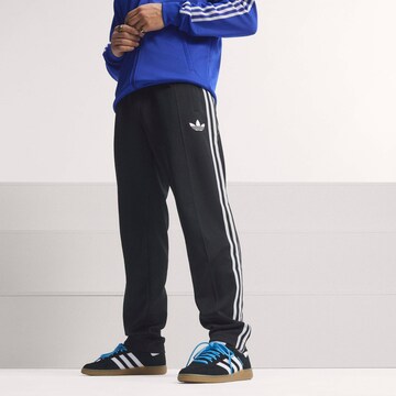 regular Pantaloni sportivi 'Argentinien' di ADIDAS PERFORMANCE in nero