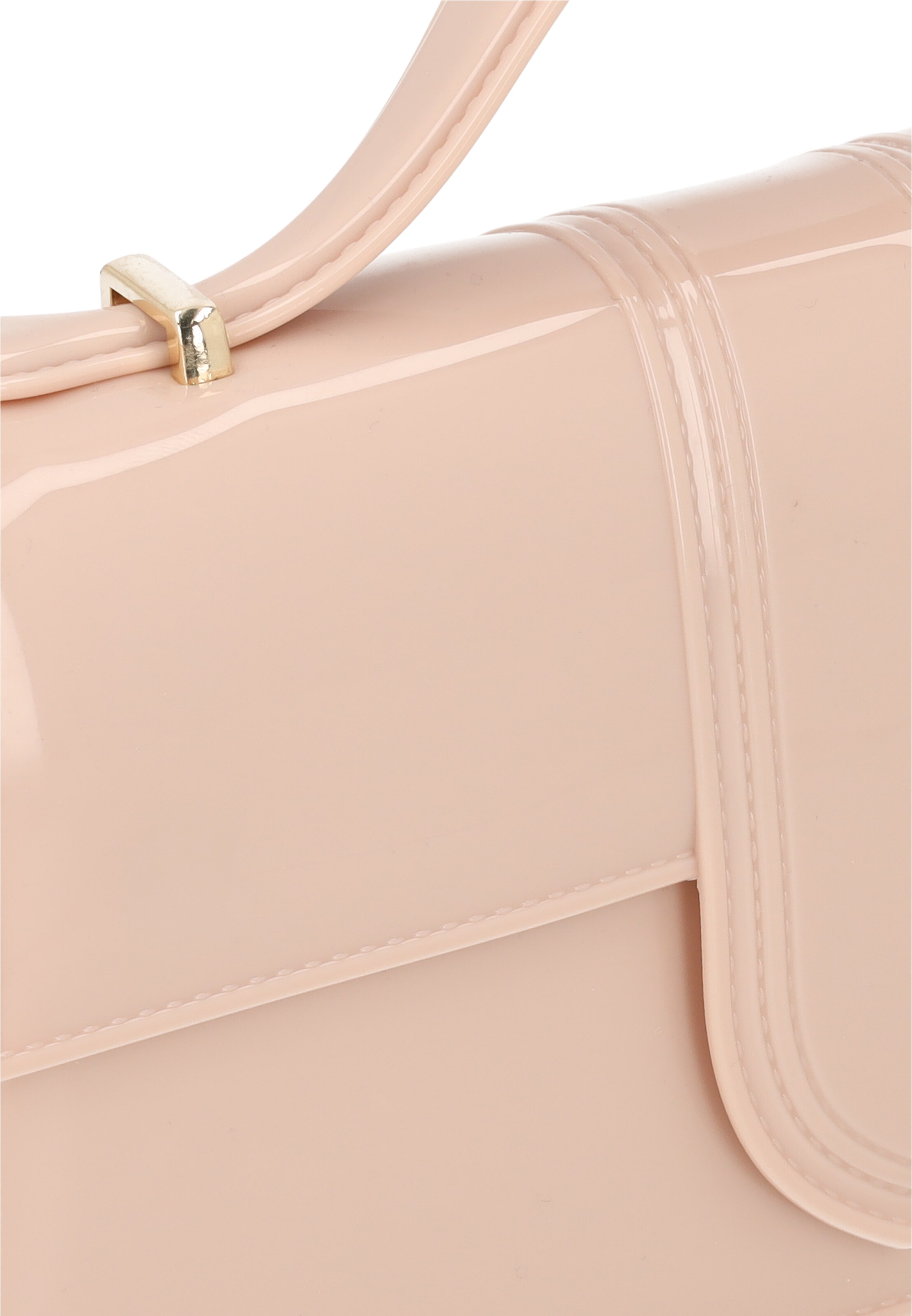 MYMO Handtas in Beige