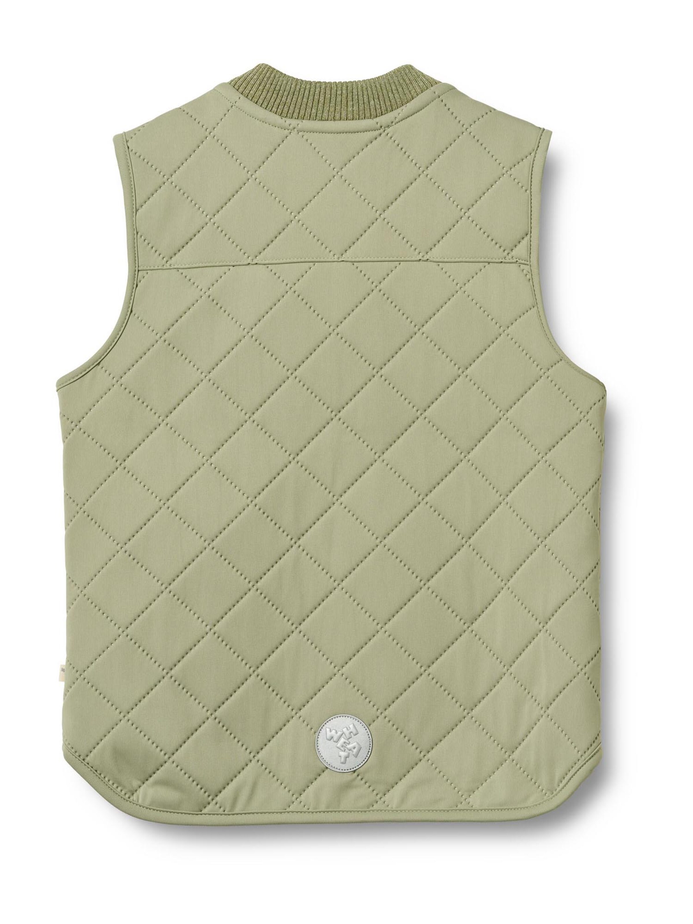 WHEAT Liivi värissä vihreä