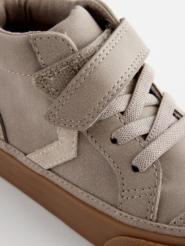 Stivale 'Chevron' di Next in beige