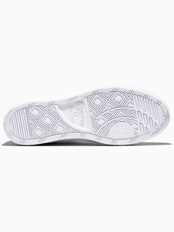 CONVERSE Sneaker low‌‌‌ in Weiß