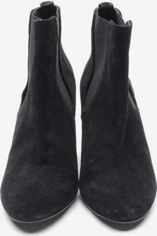 Lanvin Dress Boots in 38,5 in Black