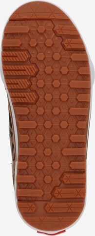 VANS - Zapatillas deportivas 'SK-8 HI' en marrón