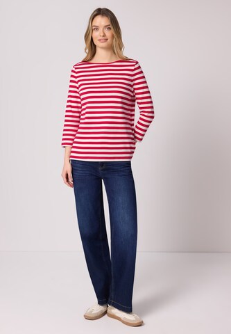 STREET ONE Shirt in Pink