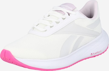 Sneaker de alergat 'Energen Plus' de la Reebok Sport pe alb: față