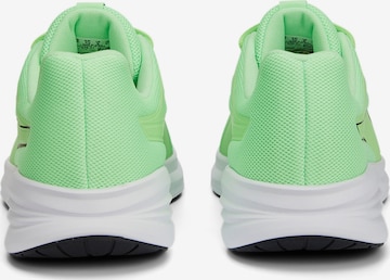PUMA Running Shoes 'Transport' in Green