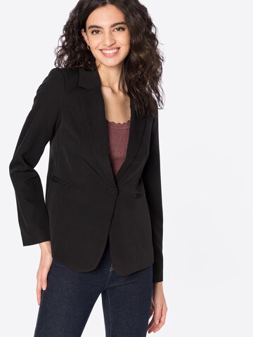 VERO MODA Blazers 'BEA' in Zwart: voorkant