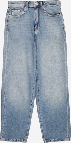 mėlyna Only & Sons Junior Plačios klešnės Džinsai 'OSJFADE': priekis