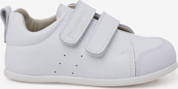 Pisamonas Sneakers in White: front