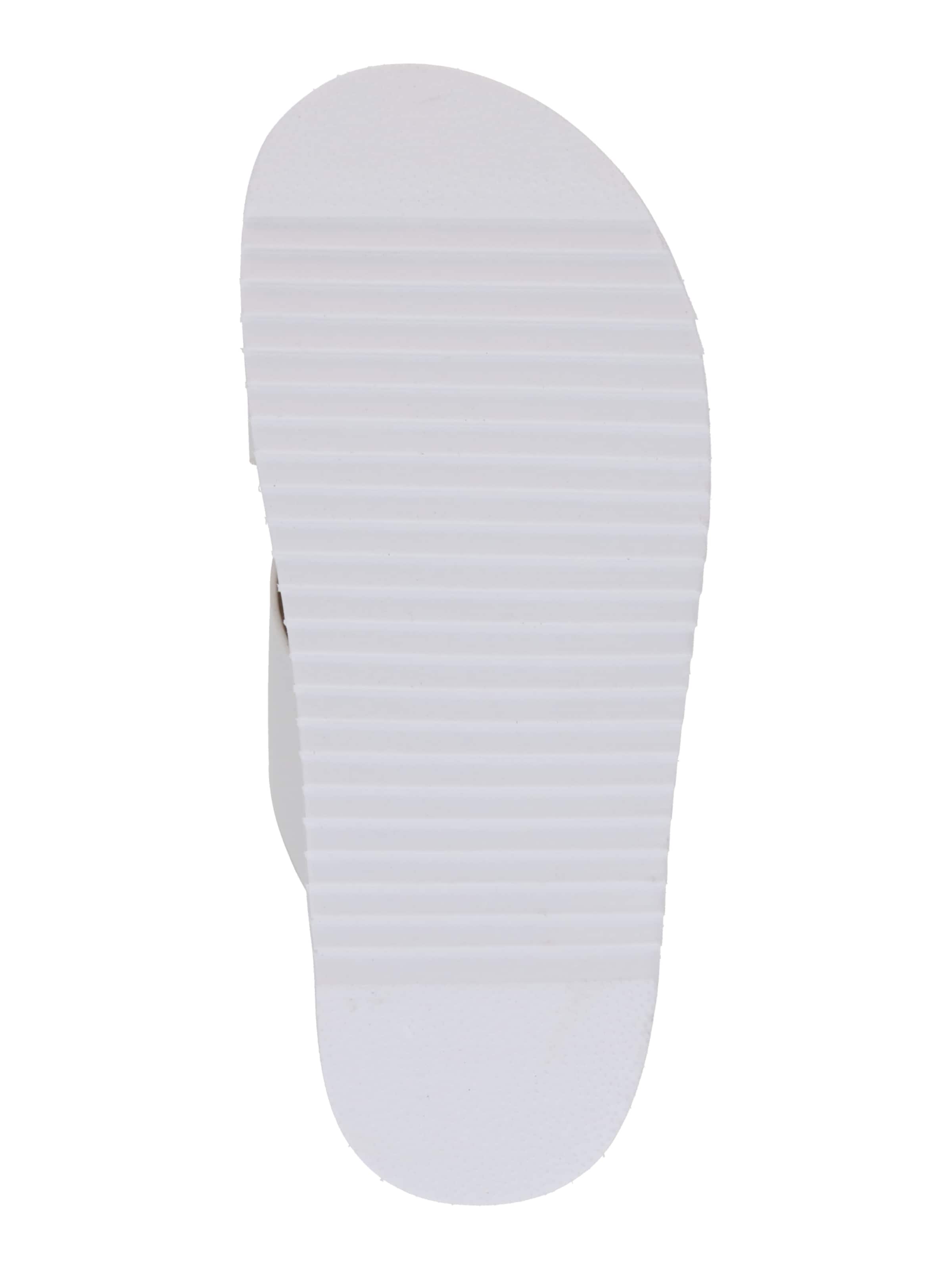 Mule 'Helin' ABOUT YOU en blanc