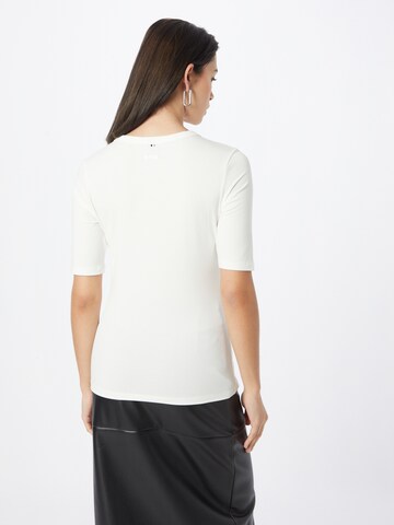 BOSS Shirt 'Efita' in Wit