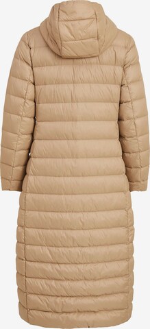 Manteau d’hiver 'Manya' VILA en beige