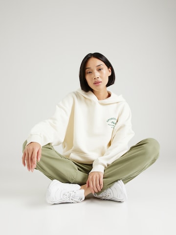 FILA Sweatshirt 'BITZ' in White