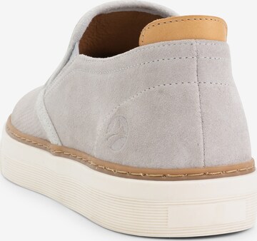 Travelin Slip On 'Cleeton' in Grau