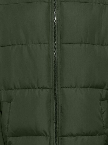 ONLY GIRLS Jacke 'KOBCool' in Grün