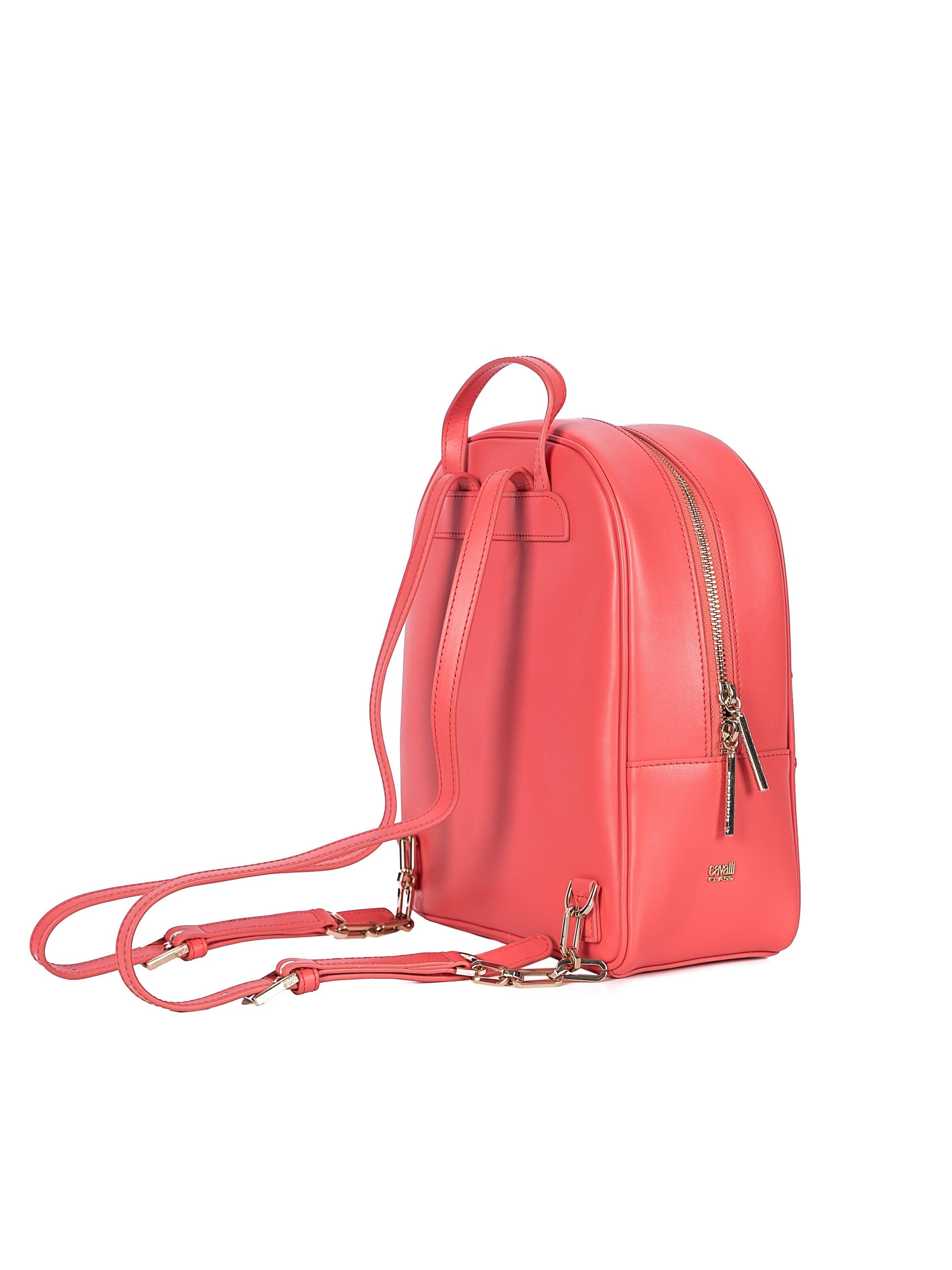 THE DRESSER Rucksack‌‌ in Orange